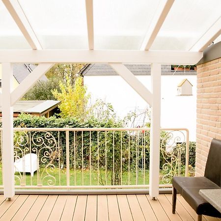 Bonquartier - House - Garden - Forest - Top Road Connection Siegburg Dış mekan fotoğraf