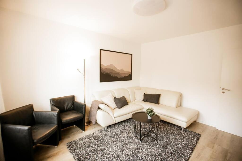 Bonquartier - House - Garden - Forest - Top Road Connection Siegburg Dış mekan fotoğraf